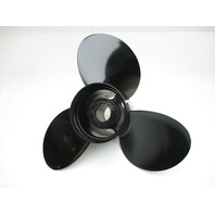 15-1/4 x 15 Pitch Prop for Mercury Evinrude Yamaha Mercruiser 4 3/4" Gearcase