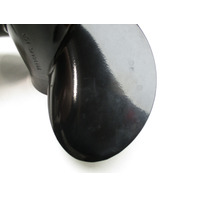 15-1/4 x 15 Pitch Prop for Mercury Evinrude Yamaha Mercruiser 4 3/4" Gearcase