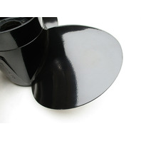 15-1/4 x 15 Pitch Prop for Mercury Evinrude Yamaha Mercruiser 4 3/4" Gearcase