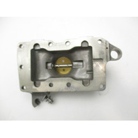 Evinrude Throttle Body Intake Manifold 5007345 2010 and Newer 15 25 30 HP 349181