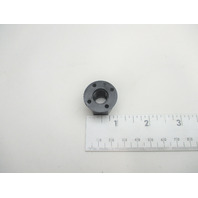 02035 Handi-Man Marine Plastic Prop Nut Mercury Mariner 9.9-25HP