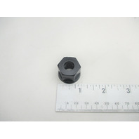 02035 Handi-Man Marine Plastic Prop Nut Mercury Mariner 9.9-25HP