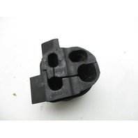 0353818 Johnson Evinrude Cable Entry Grommet Upper and Lower 353818