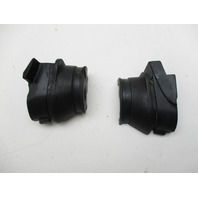 0353818 Johnson Evinrude Cable Entry Grommet Upper and Lower 353818