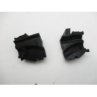 0353818 Johnson Evinrude Cable Entry Grommet Upper and Lower 353818