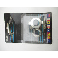 02039 Prop-Tite Prop Nut Kit Suzuki DT40,55,60,65,75,85,115,140 Outboards