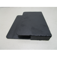 TE-217 T& R Marine Black 5" TRANSOM ELEVATOR-1-3/4" Thick Transom