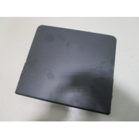 TE-217 T& R Marine Black 5" TRANSOM ELEVATOR-1-3/4" Thick Transom