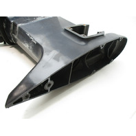 5004215 Evinrude Johnson 20" V6 Outboard Outer Exhaust Housing