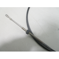 Teleflex 12' Mercury Mercruiser Remote Control Cable CC17912