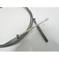15 FT CC20515 Cable Throttle Shift Evinrude Johnson Outboard & Cobra Stern Drive