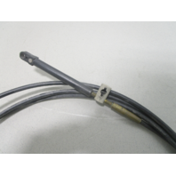 Used 14' ft Gen I Mercury Mercruiser Throttle Shift Control Cable