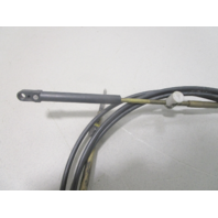 Used 14' ft Gen I Mercury Mercruiser Throttle Shift Control Cable