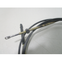 Used 14' ft Gen I Mercury Mercruiser Throttle Shift Control Cable