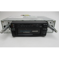 Seaworthy Marine Audio Products Stereo System Reciver AM-FM with Cassette Player