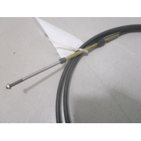 CC17209 9' Ft Universal Type 33C Throttle/Shift Control Cable