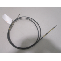 CC17209 9' Ft Universal Type 33C Throttle/Shift Control Cable