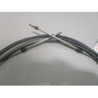 17' Ft Universal 3300/33C Type Throttle/Shift Control Cable Outboard Marine