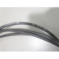 17' Ft Universal 3300/33C Type Throttle/Shift Control Cable Outboard Marine