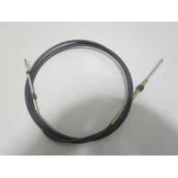 CC21011 Teleflex Mariner 630 Series Control Cable 11' Low HP Mercury Gen I / SAE