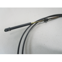 Used 12' ft Gen I Mercury Mercruiser Throttle Shift Control Cable
