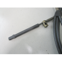 Used 18' ft Gen I Mercury Mercruiser Throttle Shift Control Cable