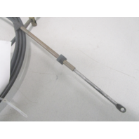 Used 18' ft Gen I Mercury Mercruiser Throttle Shift Control Cable