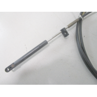 Used 11' ft Gen I Mercury Mercruiser Throttle Shift Control Cable