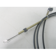 Used 11' ft Gen I Mercury Mercruiser Throttle Shift Control Cable