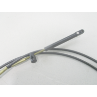 Used 10' ft Gen I Mercury Mercruiser Throttle Shift Control Cable
