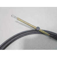 Used 16' ft Throttle Shift Cable Evinrude Johnson Outboard OMC 1979 and Newer