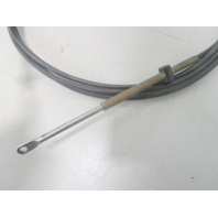 Used 16' ft Throttle Shift Cable Evinrude Johnson Outboard OMC 1979 and Newer