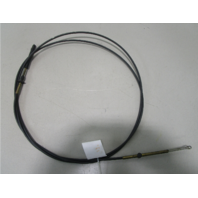 Used 13' ft Throttle Shift Cable Evinrude Johnson Outboard OMC 1979 and Newer