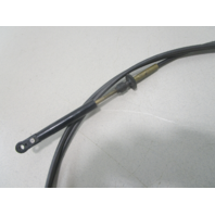 Used 13' ft Throttle Shift Cable Evinrude Johnson Outboard OMC 1979 and Newer