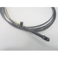 Used 17' ft Gen II 2 Throttle Shift Control Cable Mercury Mercruiser