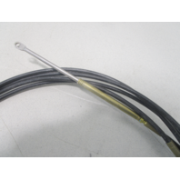 Used 17' ft Gen II 2 Throttle Shift Control Cable Mercury Mercruiser