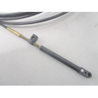 Used 22' ft Gen I Mercury Mercruiser Throttle Shift Control Cable
