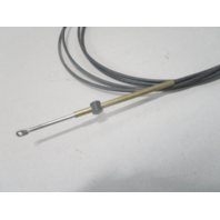 Used 22' ft Gen I Mercury Mercruiser Throttle Shift Control Cable