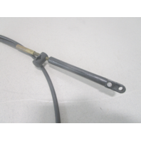 Used 8' ft Gen I Mercury Mercruiser Throttle Shift Control Cable
