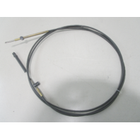 Used 13' ft Gen I Mercury Mercruiser Throttle Shift Control Cable