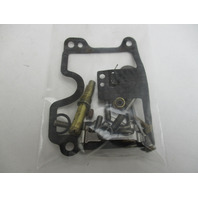 6205 8982 812953 Fits Mercury Mariner 50-75 Hp Outboard Carburetor Repair Kit