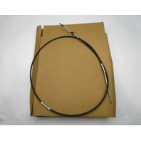 0386461 OMC Evinrude Johnson Steering Control Cable Assembly 386461