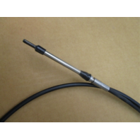 0386461 OMC Evinrude Johnson Steering Control Cable Assembly 386461