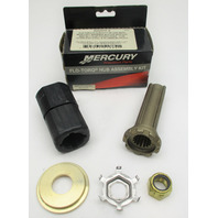 835257K9 Flo-Torq III Hub Kit Mercury/Mariner 40-60 Hp BigFoot 75-115Hp Outboard