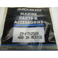 27-F712529 Cylinder Head Gasket Force Sears 5 HP Outboards 1988-1998