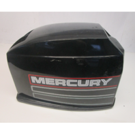 9868A10 Mercury Mariner Outboard Top Engine Cover Cowl 30 Jet & 40HP 89-97