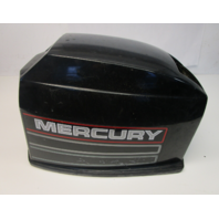 9868A10 Mercury Mariner Outboard Top Engine Cover Cowl 30 Jet & 40HP 89-97