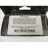 835265Q02 FLO-TORQ II HUB KIT-J/E/OMC V6 & V8, 1991 & Newer