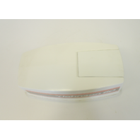 389307 Top Engine Cowl Motor Cover for Johnson Sea Horse 60 HP 55 Hp Outboard