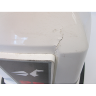 0435155 Evinrude Johnson Outboard 20 25 30 HP Top Engine Cowl Cover 1992-1996